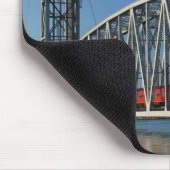 Brugtram Kaap Kabelkanaal Muismat (Hoek)