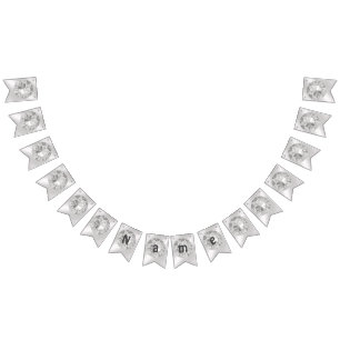 Brugvlaggen Vlaggetjes