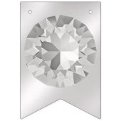 Brugvlaggen Vlaggetjes (Eerste vlag)