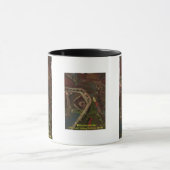 brugwerk mok (Midden)