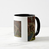 brugwerk mok (Voorkant rechts)