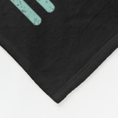 Bruh 67 Meme Days Of School 67th Day Of School 67  Fleece Deken (Hoek)