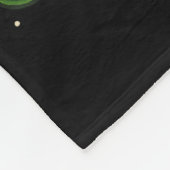 Bruh 67 Meme Funny Six Seven For Kids Men Boys Chr Fleece Deken (Hoek)