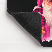 Bruh 67 Santa Bubble Gum Six Seven Meme Christmas  Muismat (Hoek)