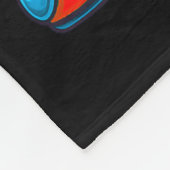 Bruh 67 Six Seven 6 7 Meme Christmas Funny Boy Gir Fleece Deken (Hoek)