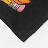 Bruh 6 Out Of 7 Teachers Think 67% Of Students Ove Fleece Deken (Hoek)