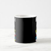 Bruh 6 Out Of 7 Teachers Think 67 Percent Students Koffiemok (Center)