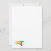 Bruh, ben je binnen? Jongen Tiener Verjaardag Zome Kaart (Achterkant)