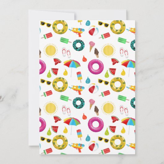 Bruh Boy's Teenager Verjaardagsfeest Tiener Boy Su Kaart (Achterkant)