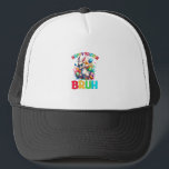 Bruh Easter Eggs Teens Boys Kids Easter Bunny East Trucker Pet<br><div class="desc">Bruh Easter Eggs Teens Boys Kids Easter Bunny Easter T-Shirt</div>