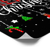 Bruh Funny Saying Bro Teens Boys Kids Christmas Pa Poster (Hoek)