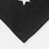 Bruh Funny Thanksgiving Turkey Gobble Football Boy Fleece Deken (Hoek)