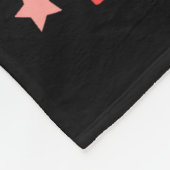 Bruh Funny Thanksgiving Turkey Gobble Shirt Boys G Fleece Deken (Hoek)