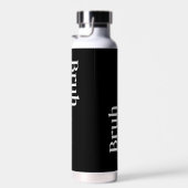 Bruh grappige definitie waterfles (Rechts)