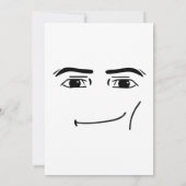 Bruh Grappige Videogame Meme 9e Verjaardag Jongen Kaart (Achterkant)