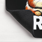 Bruh Guinea G  Muismat (Hoek)