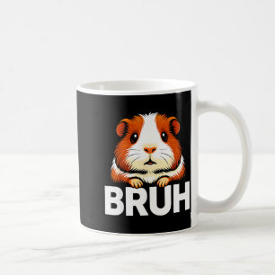 Bruh Guinee G Koffiemok