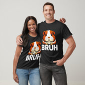 Bruh Guinee G T-shirt (Unisex)