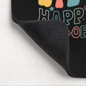 Bruh Happy Laatste Dag van School Grappige meme le Muismat (Hoek)