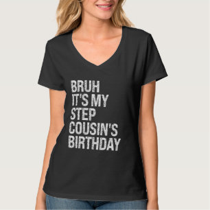 Bruh, het is de gelukkige kraai van mijn beste sti t-shirt