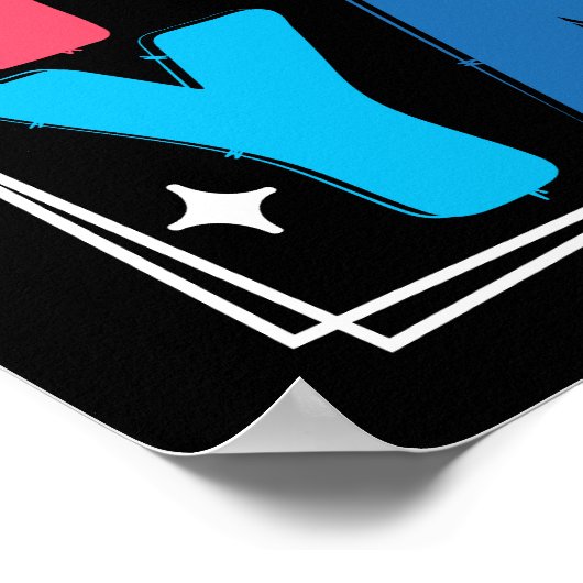 Bruh Het is Fri-Yay Grappige Vrijdag Weekend Leraa Poster (Hoek)