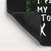 Bruh I Paused My Game To Say Six Seven Funny 67 Ga Muismat (Hoek)