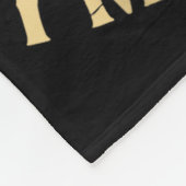 Bruh Ik Ben Een Piraat Kostuum Halloween Fleece Deken (Hoek)