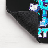 Bruh It's My Birthday 6 7 Six Seven Italian Brainr Muismat (Hoek)