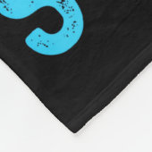 Bruh Its My Last Day Of School-happy Last Day Of S Fleece Deken (Hoek)