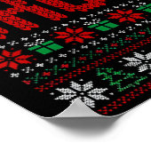 Bruh Meme Gezegde Bro Groeten Tiener Jongens Manne Poster (Hoek)