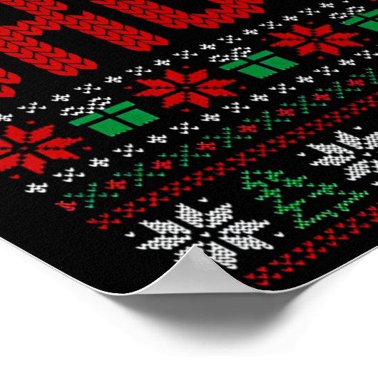 Bruh Meme Gezegde Bro Groeten Tiener Jongens Manne Poster (Hoek)