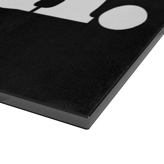 Bruh Meme Grappig Gezegde Bro Groet Kerstmis Snijplank (Hoek)