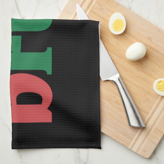 Bruh Meme Grappig Gezegde Bro Groet Kerstmis Theedoek (Quarter Fold)