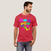 Bruh Meme Videogame Controller Cool Gamer Jongen T-shirt (Voorkant volledig)