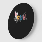 Bruh Paashaas Schattigee meme voor kinderen _2 Grote Klok (Hoek)