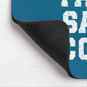 Bruh Papa Said I Could Funny Quote With Confident  Muismat (Hoek)