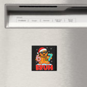 Bruh Peperkoek Zes Zeven 67 Ijs Drip Chris Magneet (Insitu (Vaatwasser))