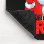 Bruh Six Seven 67 Meme 6 7 Elf Santa Christmas  Muismat (Hoek)