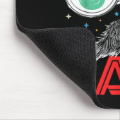 Bruh Sixty Seven Days Funny 6 7 School Kid Milesto Muismat (Hoek)