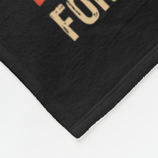 Bruh stond vroeger bekend als Dad Funny Gifts for Fleece Deken (Hoek)