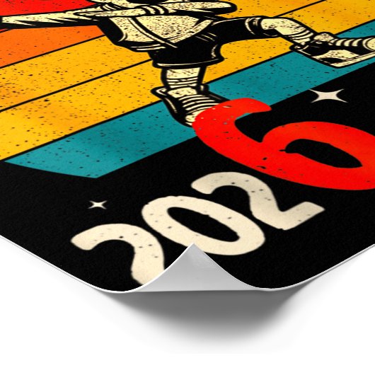 Bruh The Next Two Year Are 2026 2027 Funny 67 Meme Poster (Hoek)