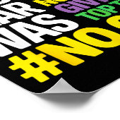 Bruh This Year Was Goated No Cap All Rizz_ Funny G Poster (Hoek)