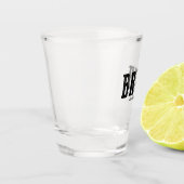 Bruh Voorheen Bekend Als Moeder Grappige Moederdag Shot Glas (Links)