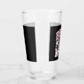 Bruh, voorheen bekend als Mom Moederdag Glas (Rechts)