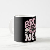 Bruh, voorheen bekend als Mom Moederdag Koffiemok (Voorkant links)