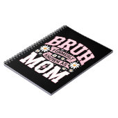 Bruh, voorheen bekend als Mom Moederdag Notitieboek (Linkerzijde)