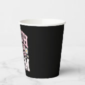 Bruh, voorheen bekend als Mom Moederdag Papieren Bekers (Links)