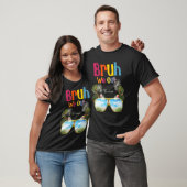 Bruh We Out Teachers Summer Last Day Of School Men T-shirt (Unisex)