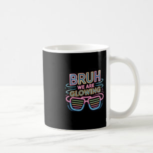 Bruh We Stralen In Mijn Stralende Tijdperk Hallo Z Koffiemok