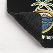 Bruh we uit gelukkige laatste dag van de school le muismat (Hoek)